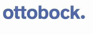 Trademark OTTOBOCK. + LOGO