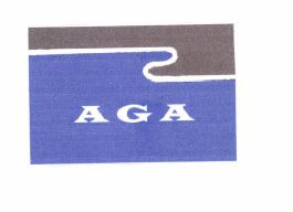 Trademark AGA