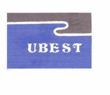 Trademark UBEST