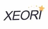 Trademark XEORI + LOGO