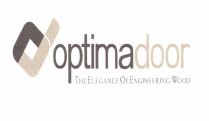 Trademark OPTIMADOOR + LOGO