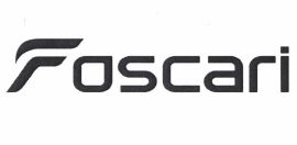 Trademark FOSCARI + LOGO