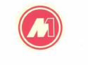 Trademark M1 + LOGO