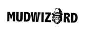 Trademark MUDWIZARD + LOGO