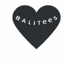 Trademark BALITEES + LOGO