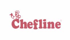 Trademark CHEFLINE + LOGO