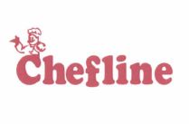 Trademark CHEFLINE + LOGO