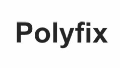 Trademark POLYFIX