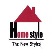 Trademark HOME STYLE THE NEW STYLES + LOGO