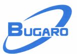 Trademark BUGARO + LOGO