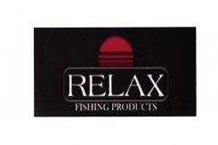 Trademark RELAX + LOGO