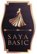 Trademark SAYA BASIC + LUKISAN