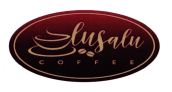 Trademark ULUSALU COFFEE + LOGO