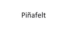 Trademark PIÑAFELT