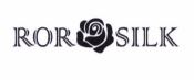 Trademark ROR SILK + LOGO