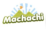 Trademark MACHACHI + LOGO