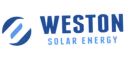 Trademark WESTON SOLAR ENERGY + LOGO