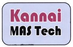 Trademark KANNAI MAS TECH + LOGO