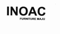 Trademark INOAC FURNITURE MAJU