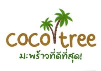 Trademark COCO TREE + KARAKTER HURUF NON LATIN + LUKISAN