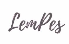 Trademark LEMPES + LOGO