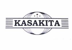 Trademark KASAKITA + LUKISAN