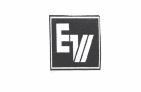 Trademark EW + LOGO