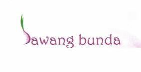 Trademark BAWANG BUNDA + LOGO