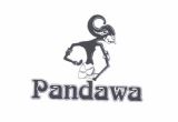 Trademark PANDAWA + LUKISAN