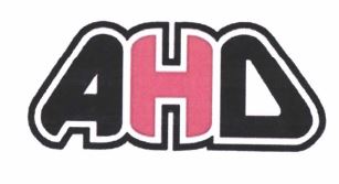 Trademark AHD + LOGO