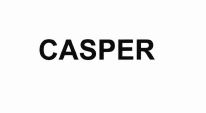 Trademark CASPER