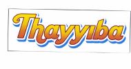 Trademark THAYYIBA + LOGO