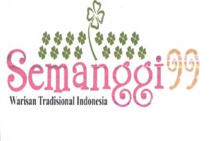 Trademark SEMANGGI 99 + LUKISAN