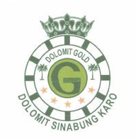 Trademark DOLOMIT SINABUNG KARO + LUKISAN