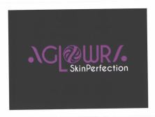 Trademark AGLOWRA SKINPERFECTION + LOGO