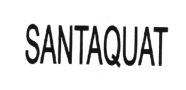 Trademark SANTAQUAT