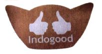 Trademark INDOGOOD + LUKISAN