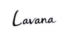 Trademark LAVANA + LOGO