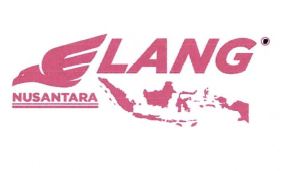 Trademark ELANG NUSANTARA + LOGO