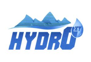 Trademark HYDROXY + LUKISAN