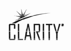 Trademark CLARITY + LOGO