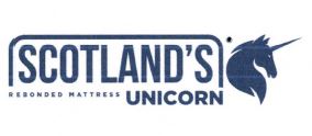 Trademark SCOTLAND'S UNICORN + LOGO