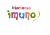 Trademark MADURASA IMUNO + LOGO