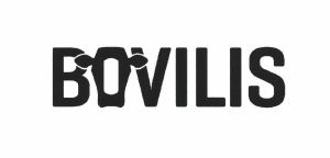 Trademark BOVILIS + LOGO