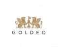 Trademark GOLDEO + LOGO