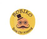 Trademark BOBIKO BOLA UBI KOPONG + LOGO