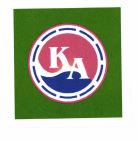 Trademark KA + LOGO