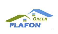 Trademark GREEN PLAFON + LOGO