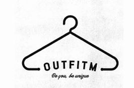 Trademark OUTFITM + LOGO