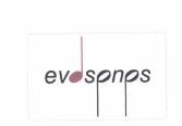 Trademark EVOSONOS + LOGO